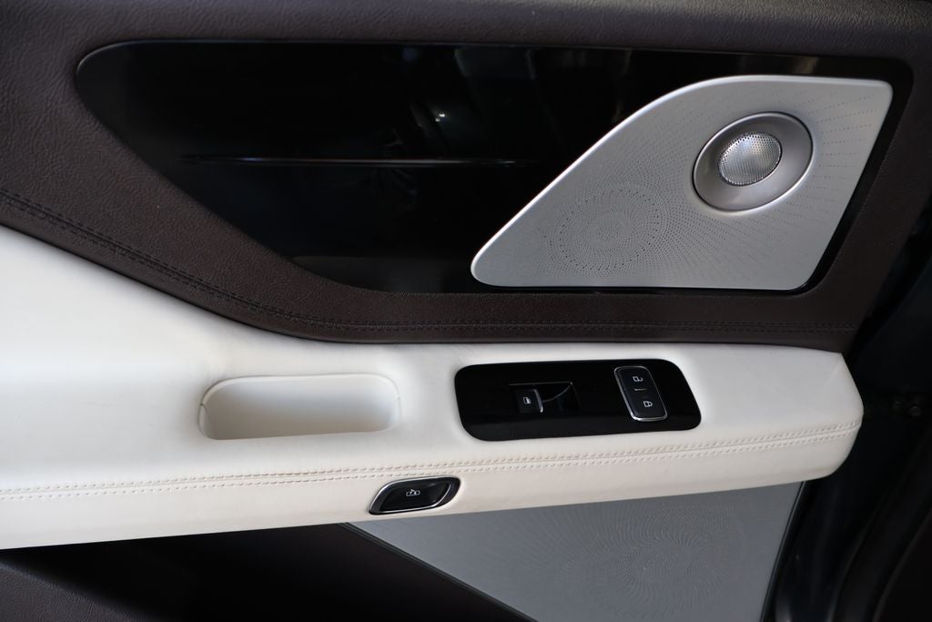 2020 Lincoln Aviator Black Label Premium