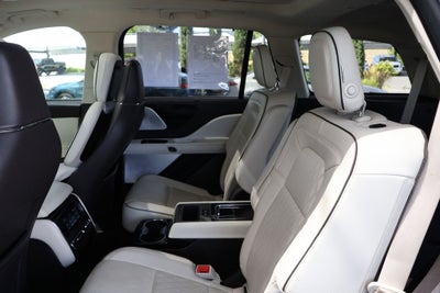 2020 Lincoln Aviator Black Label Premium