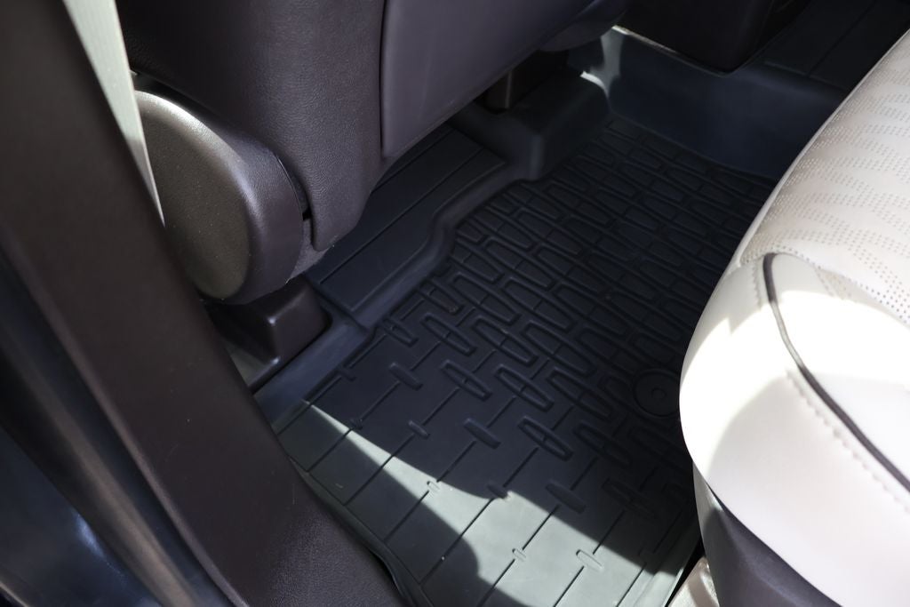 2020 Lincoln Aviator Black Label Premium