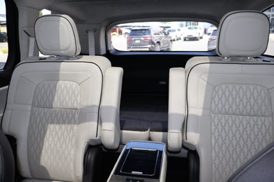 2020 Lincoln Aviator Black Label Premium
