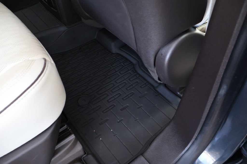 2020 Lincoln Aviator Black Label Premium