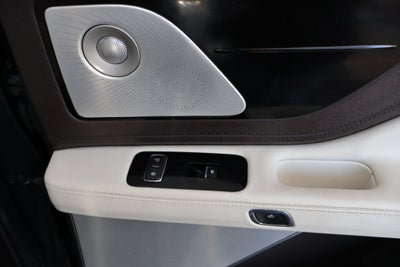 2020 Lincoln Aviator Black Label Premium