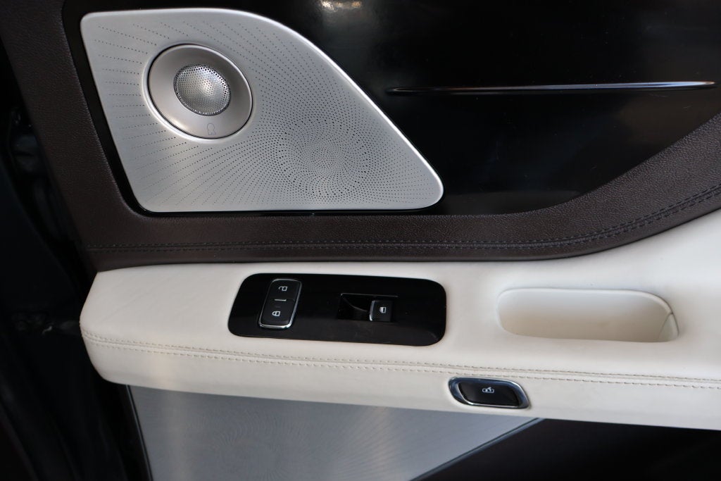 2020 Lincoln Aviator Black Label Premium