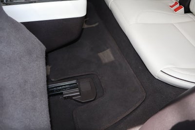 2020 Lincoln Aviator Black Label Premium