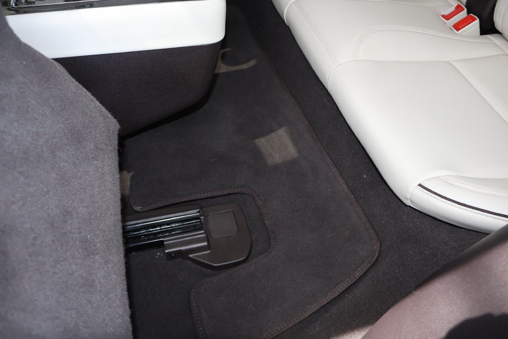 2020 Lincoln Aviator Black Label Premium