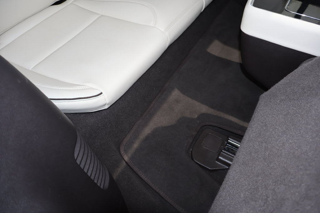 2020 Lincoln Aviator Black Label Premium