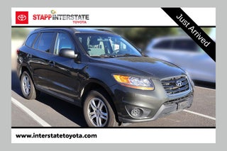 2010 Hyundai Santa Fe GLS