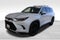 2025 Toyota Grand Highlander Platinum