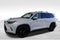 2025 Toyota Grand Highlander Platinum