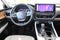 2025 Toyota Grand Highlander Platinum