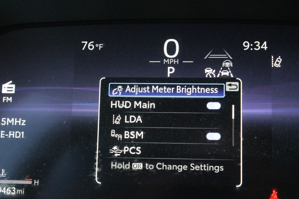 2025 Toyota Grand Highlander Platinum
