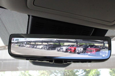 2025 Toyota Grand Highlander Platinum