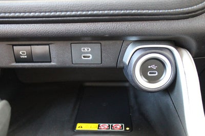 2025 Toyota Grand Highlander Platinum