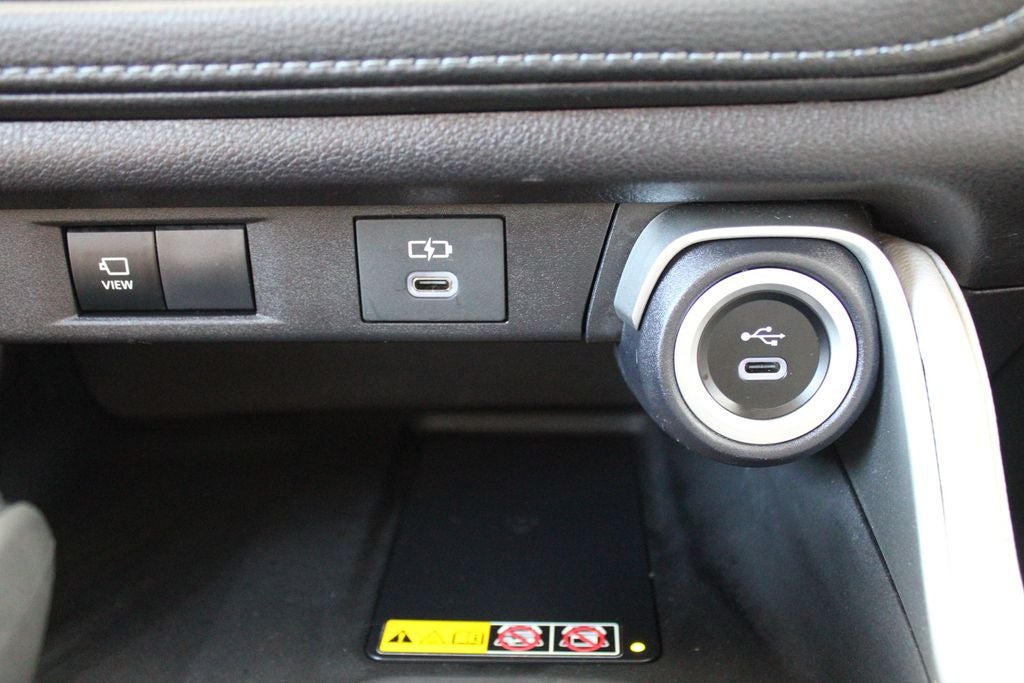 2025 Toyota Grand Highlander Platinum