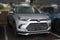 2024 Toyota Grand Highlander Hybrid MAX Limited