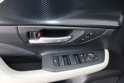 2025 Toyota Grand Highlander Hybrid MAX Platinum