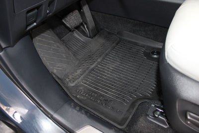 2025 Toyota Grand Highlander Hybrid MAX Platinum