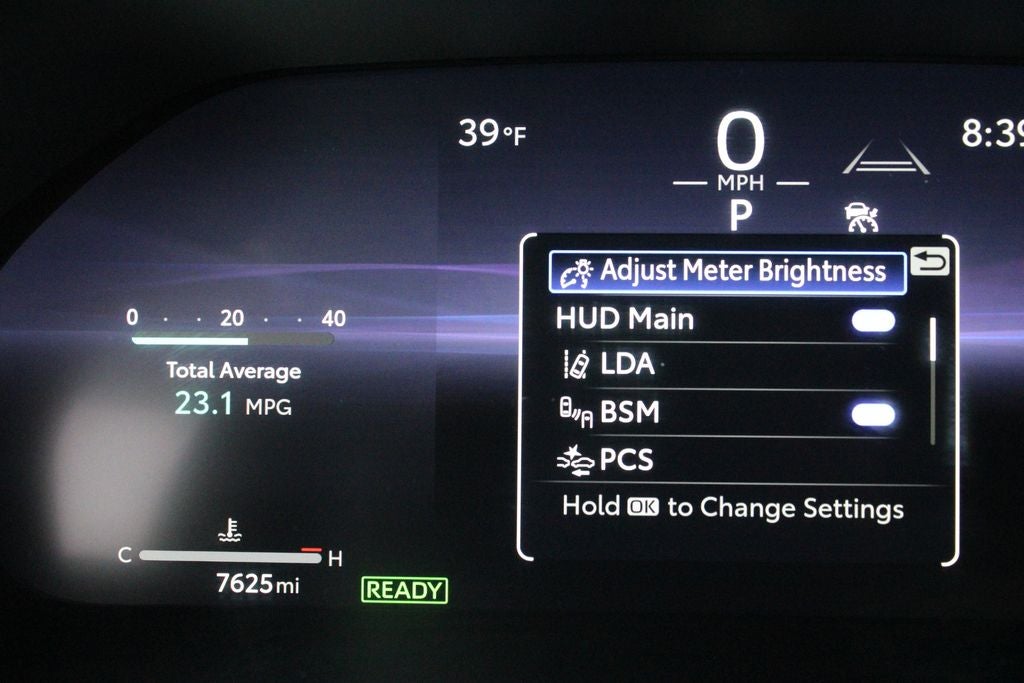 2025 Toyota Grand Highlander Hybrid MAX Platinum