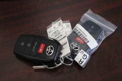 2025 Toyota Grand Highlander Hybrid MAX Platinum