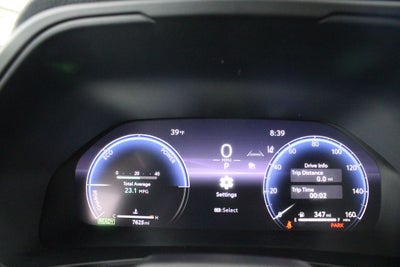 2025 Toyota Grand Highlander Hybrid MAX Platinum