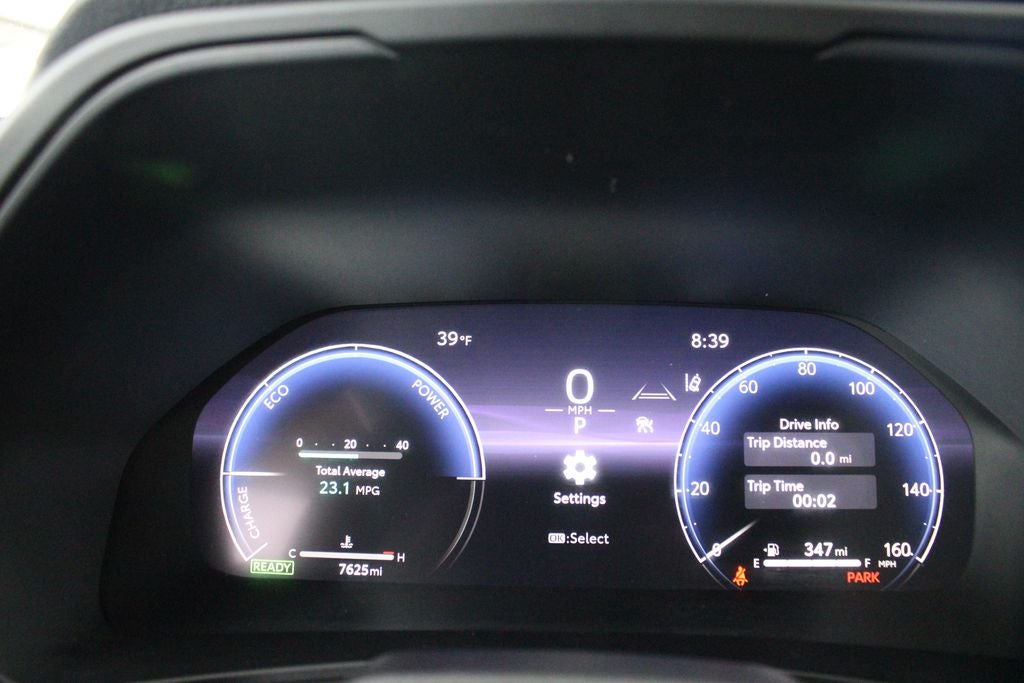 2025 Toyota Grand Highlander Hybrid MAX Platinum