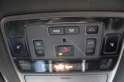 2025 Toyota Grand Highlander Hybrid MAX Platinum