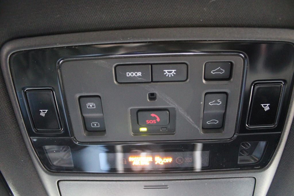 2025 Toyota Grand Highlander Hybrid MAX Platinum