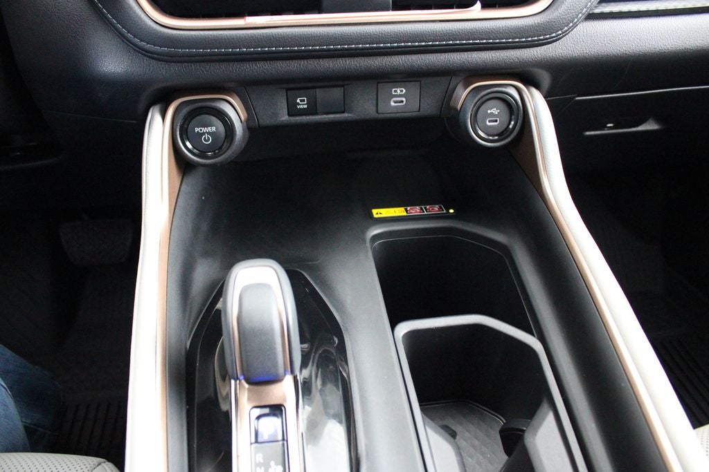 2025 Toyota Grand Highlander Hybrid MAX Platinum