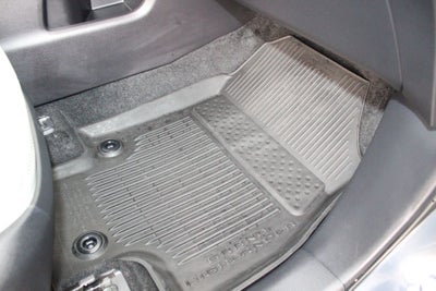 2025 Toyota Grand Highlander Hybrid MAX Platinum