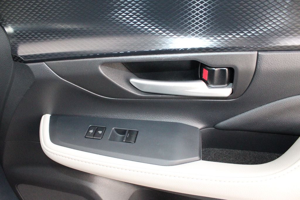 2025 Toyota Grand Highlander Hybrid MAX Platinum