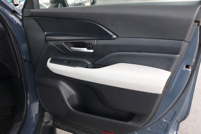 2025 Toyota Grand Highlander Hybrid MAX Platinum