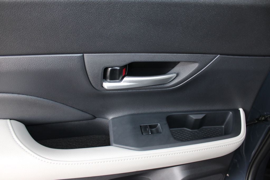 2025 Toyota Grand Highlander Hybrid MAX Platinum