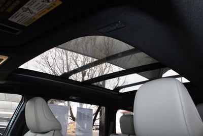 2025 Toyota Grand Highlander Hybrid MAX Platinum