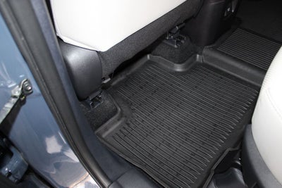 2025 Toyota Grand Highlander Hybrid MAX Platinum