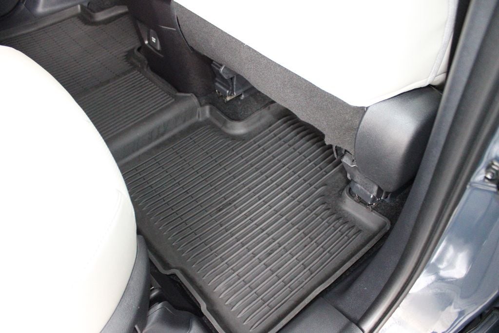 2025 Toyota Grand Highlander Hybrid MAX Platinum