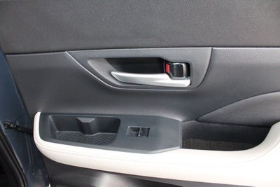 2025 Toyota Grand Highlander Hybrid MAX Platinum