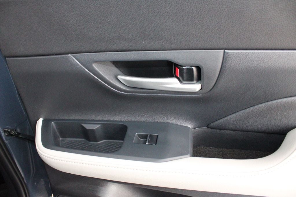 2025 Toyota Grand Highlander Hybrid MAX Platinum