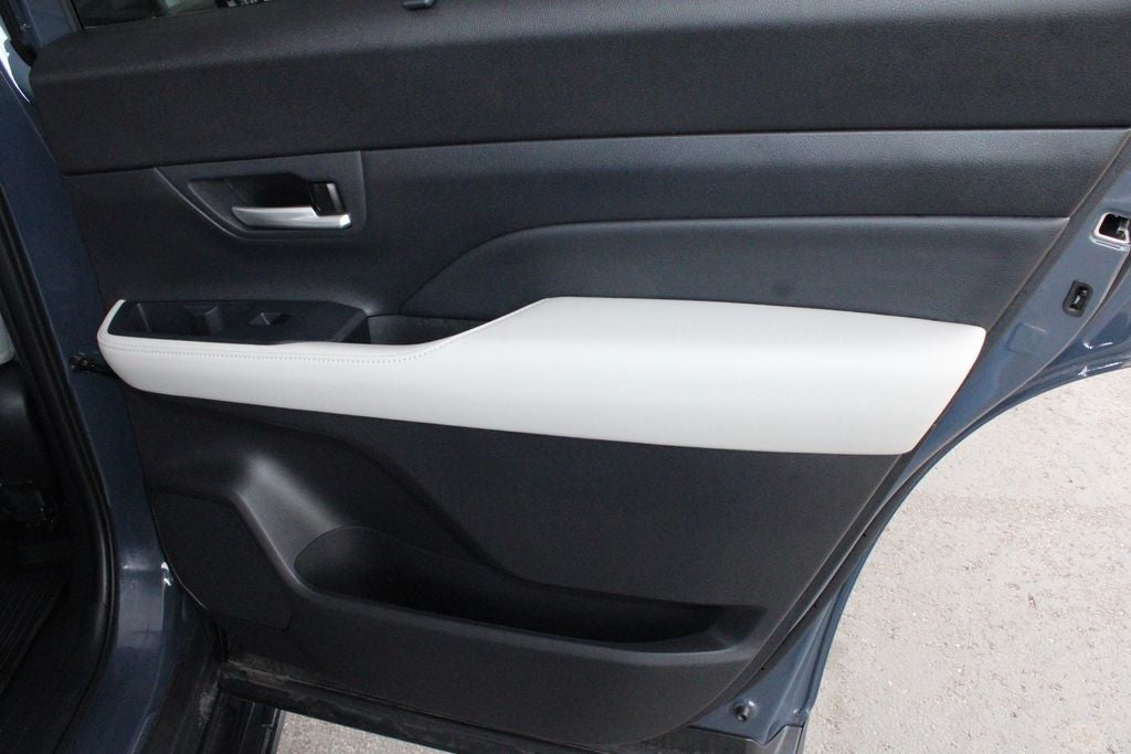 2025 Toyota Grand Highlander Hybrid MAX Platinum