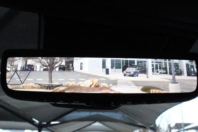 2025 Toyota Grand Highlander Hybrid MAX Platinum