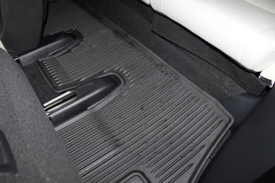 2025 Toyota Grand Highlander Hybrid MAX Platinum