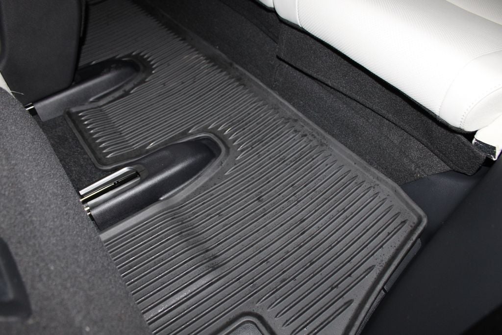 2025 Toyota Grand Highlander Hybrid MAX Platinum