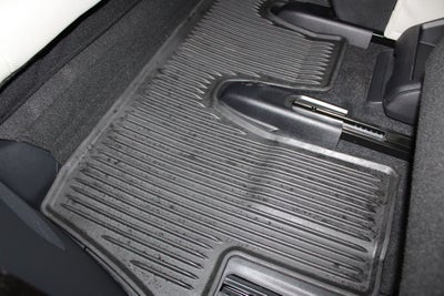 2025 Toyota Grand Highlander Hybrid MAX Platinum