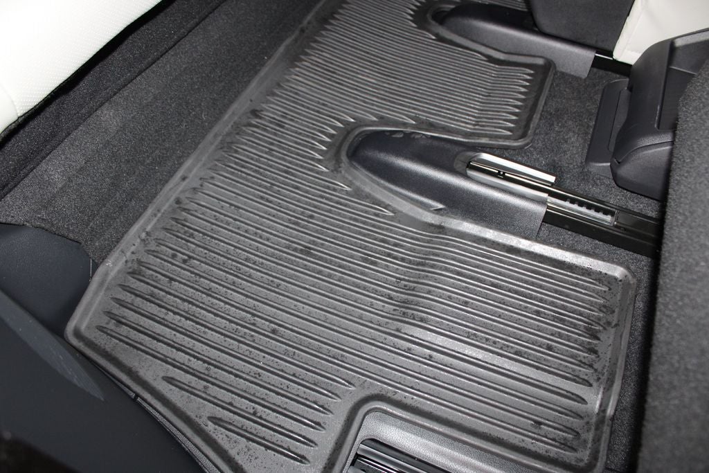 2025 Toyota Grand Highlander Hybrid MAX Platinum