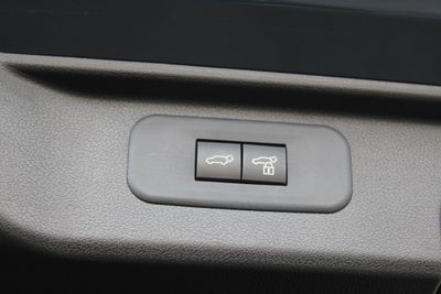 2025 Toyota Grand Highlander Hybrid MAX Platinum