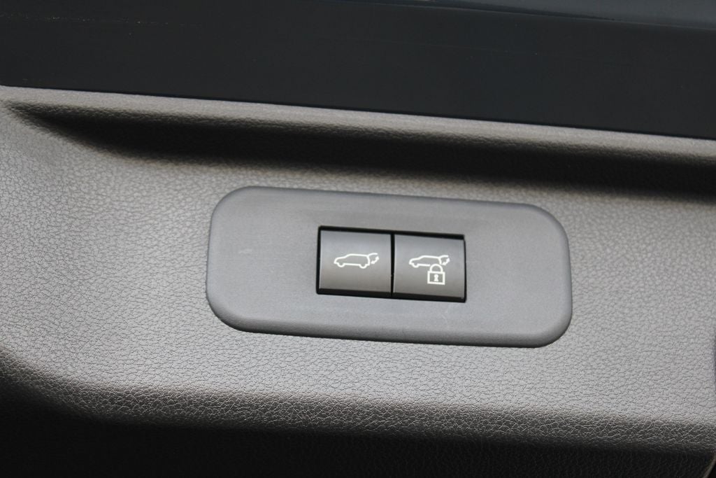 2025 Toyota Grand Highlander Hybrid MAX Platinum