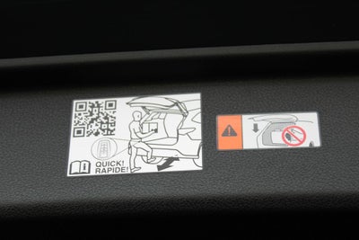 2025 Toyota Grand Highlander Hybrid MAX Platinum