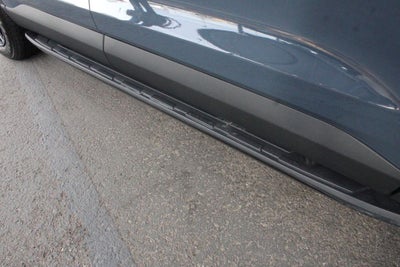 2025 Toyota Grand Highlander Hybrid MAX Platinum