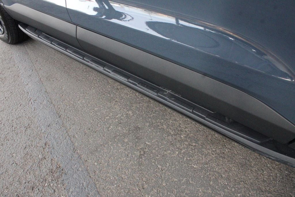 2025 Toyota Grand Highlander Hybrid MAX Platinum