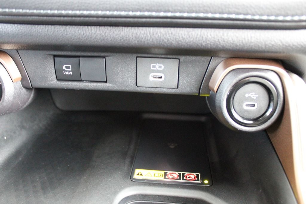 2025 Toyota Grand Highlander Hybrid MAX Platinum