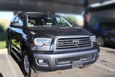 2019 Toyota Sequoia SR5 5.7L